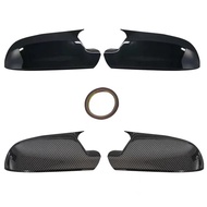 Applicable13-16Audi A3 8P A4 A5 B8.5 S3S4S5Reverse Mirror Cover Horn Rearview Mirror Shell
