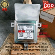 BALLAST HID AUDI A3 A4 A5 A6 A8 Q5 Q7, VW GOLF TIGUAN SCIROCCO TORAN ORIGINAL 8K0941597E E E