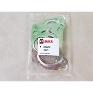 Gasket TURBO D-MAX COM 4jj1 4jk1 Per Set