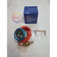 1W0697 4.5M WATER TEMP GAUGE