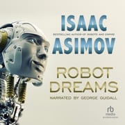 Robot Dreams Isaac Asimov