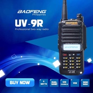 Cheapest Waterproof Baofeng UV9R Dualband Radio Orig Baofeng Philippines