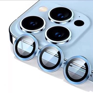 ฟิล์มกล้องสำหรับ Iphone13 Pro Max 12 Pro Max ไอโฟน11 11pro max mini ฟิล์มหลัง กระจกกล้อง กล้องหลัง ฟ