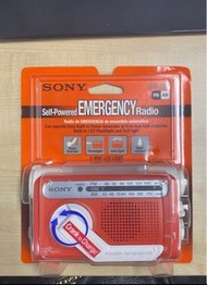 懷舊收音機Sony
