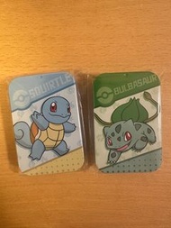 PTCG 簡中 朱紫啟程收藏禮盒 收納盒 奇異種子 車厘龜