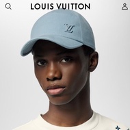 Topi Cap LV Louis Vuitton Aerogram Cap M7478M Original Product