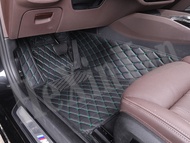 【Get the Perfect Fit】 Custom Car Floor Mats For Haval All Models H3 H4 H6 H1 H2 H7 H8 H9 H5 M6 H2s H