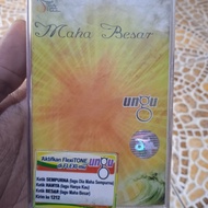 KASET PITA UNGU ALBUM MAHA BESAR