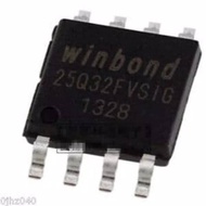 IC BIOS WINBOND W25Q32FVSIG 25Q32FVSIG 4MB 3V