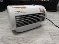 聲寶陶瓷式電暖器 HX-FB06P