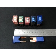 Main Fuse Straight Leg 30Amp 40Amp 50Amp 80Amp 100Amp