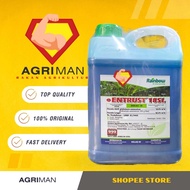 Rainbow Entrust 18SL 4L - Glufosinate-ammonium 18.0% SL ( = BEZOROL > BASTA > KENBAST)