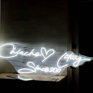 【客製化商品】LED 霓虹燈 空間氛圍小夜燈 婚禮