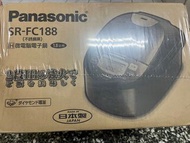 國際牌Pansonic微電腦電子鍋SR-FC188