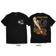 SG2 231-232-OHLINS x ASTROBOY T-shirt Cool Men's Print Short Sleeve