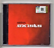 Exists - Mutan ( Malay CD )