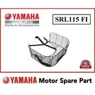 YAMAHA SRL115 (2) FI RAGA BESI SEKALI SCREW & BRACKET BAKUL BASKET LAGENDA115 LAGENDA 115 FI SRL115F