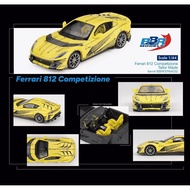 Mohinhxeps-1/64_ BBRFER64032 Ferrari 812 Competizione Tailor Made