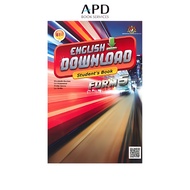 English Download B1+ Student book(No Answer) - 2021 Form 5 English Textbook - 9789670951447 - SAP Pu