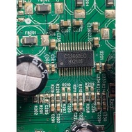 POWER IC CS3660EO CS3660 CS3830EO CS3830 100% NEW