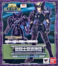 日版 聖衣神話 冥衣 PERSEUS ARGOL (SURPLICE)