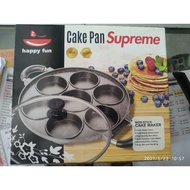 APEM HAPPY FUN MOLD CONTAINS 7 BROO