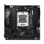 MAINBOARD (AM5) B850I AORUS PRO DDR5 (REV. 1.0)