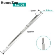 HomeZen T12 điện hàn sắt lời khuyên cho hakko fx951 diy hàn trạm bộ dụng cụ