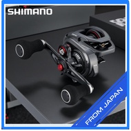 Shimano Engetsu BB 22 Baitcasting Reel 100HG/101HG/100PG/101PG Direct from Japan