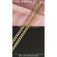 BAG CHAIN SIZE R17, R19, R16 BAG, BEAD, ACCESSORIES ETC.