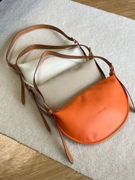 L”ong c”ham”p Smoothie 25ss 新款羊皮小hobo 包包