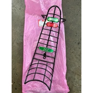 xrm125 fi step grill (Thailand made)