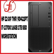 HP Z2 G9 TWR (9D422PT) i7-13700/16GB/1TB SSD WORKSTATION