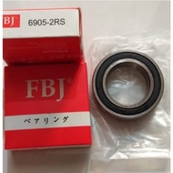 Bearing Laker FBJ 6905