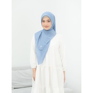 Zahra Square Hijab – Affordable, Modern Hijab Made of Premium Material from R & C Hijrah | Reed Proj