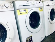 ZANUSSI 二手 洗衣機 』 乾衣機 — 8KG 特大洗衣量 // 貨到付款