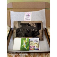 suprise box tudung Fareha / tudung Fareha / cotton Fareha