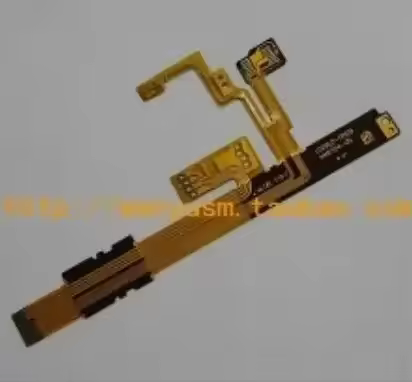 NEW Lens Anti-Shake Focus Flex Cable For Olympus 40-150mm 40-150 Repair Part