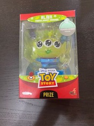 Sale Hot toys cosbaby Disney Toy Story alien aliens