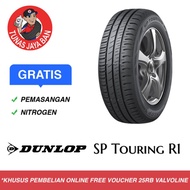 Ban Mobil Dunlop SP Touring R1  205/60 R16 Toko Ban Surabaya 205 60 16