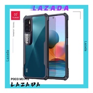 Poco M3  / poco X3 / POCO X3 PRO / poco F3 K40 K40 pro Xundd Beatle series Case Protective Shockproof Cover