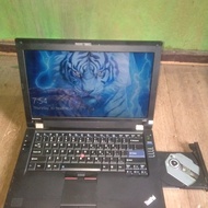 Laptop Lenovo Core i5 