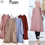 puan long