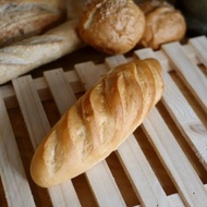 French toast freshly baked