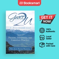 Grace2u A Three-Strand Cord - Paperback - English - 9781449785208
