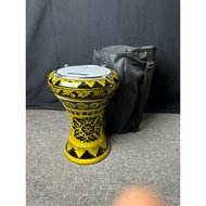 Darbuka 6 inch stone dumbuk children marawis hadroh BL