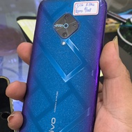 Vivo S1 Pro second