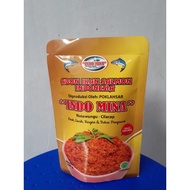 Cilacap Salmon Fish Floss