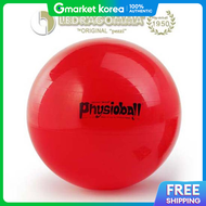 Italian Redragomma Gymnastic Gym Ball Physio 95 (Large Gym Ball)