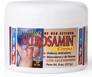 ▶$1 Shop Coupon◀  Artrosamin Cream with Glucosamine 8 oz